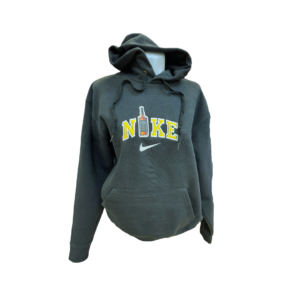 Pulover HOODIE:  Jack Daniels NIKE