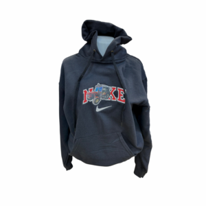 Pulover HOODIE:  ZETOR NIKE
