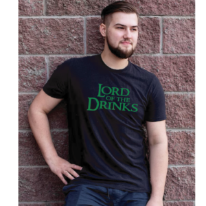 MAJICA : lord of drinks