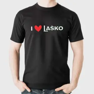MAJICA : love LAŠKO