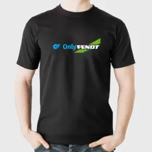 MAJICA : OnlyFENDT