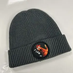 ZIMSKA KAPA: F-CAW-F chicken