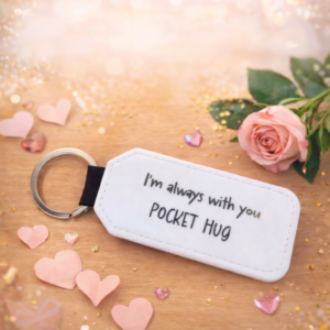 OBESEK : I'm always with you POCKET HUG
