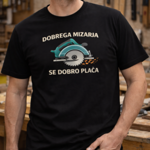MAJICA : DOBER MIZAR