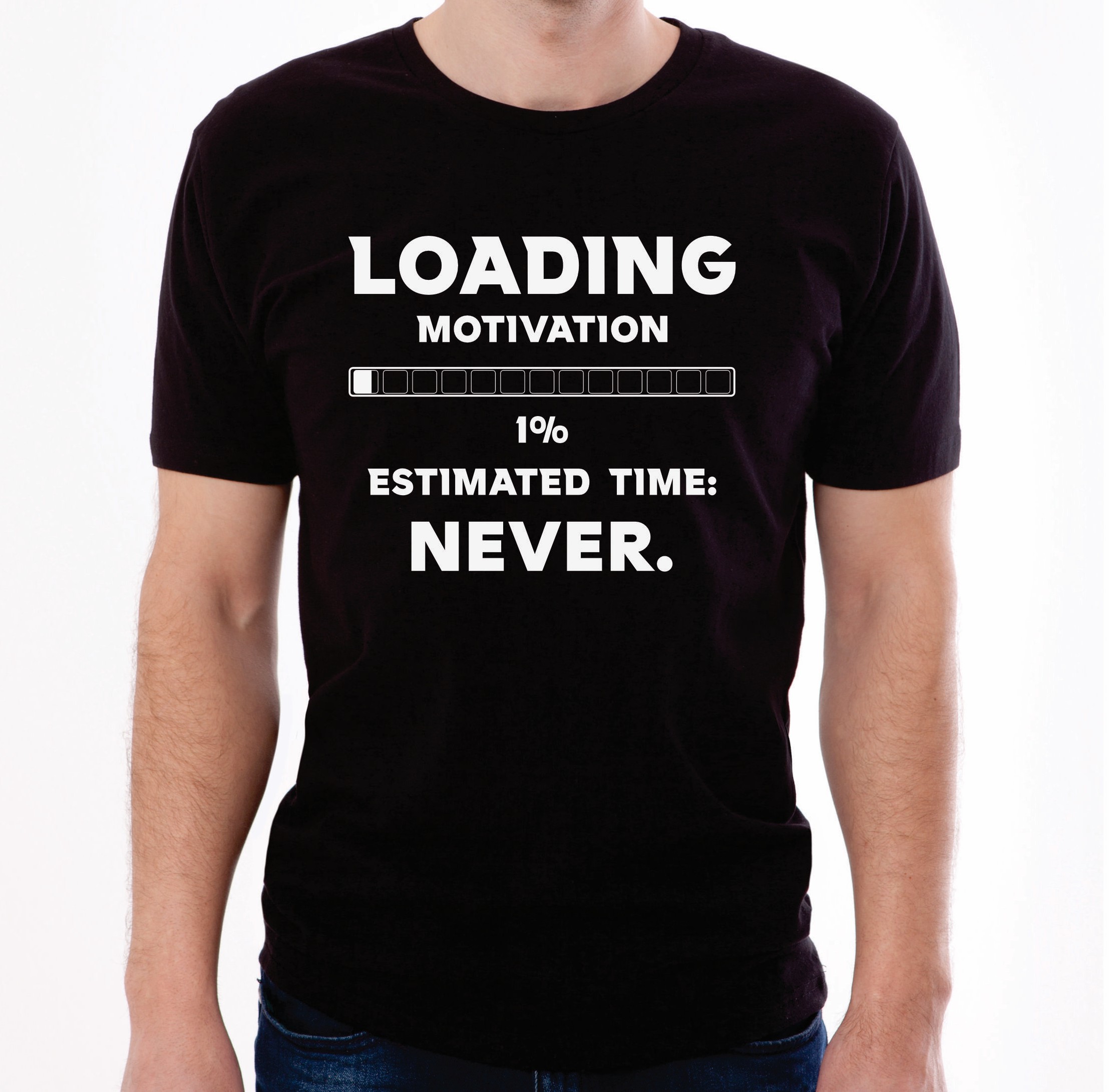MAJICA : Loading motivation